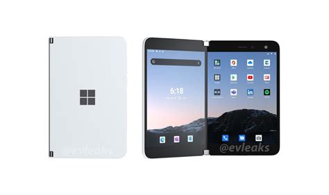 Future of Surface Duo
